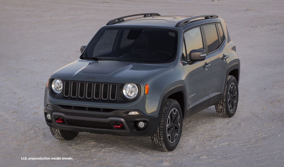 Renegade 2